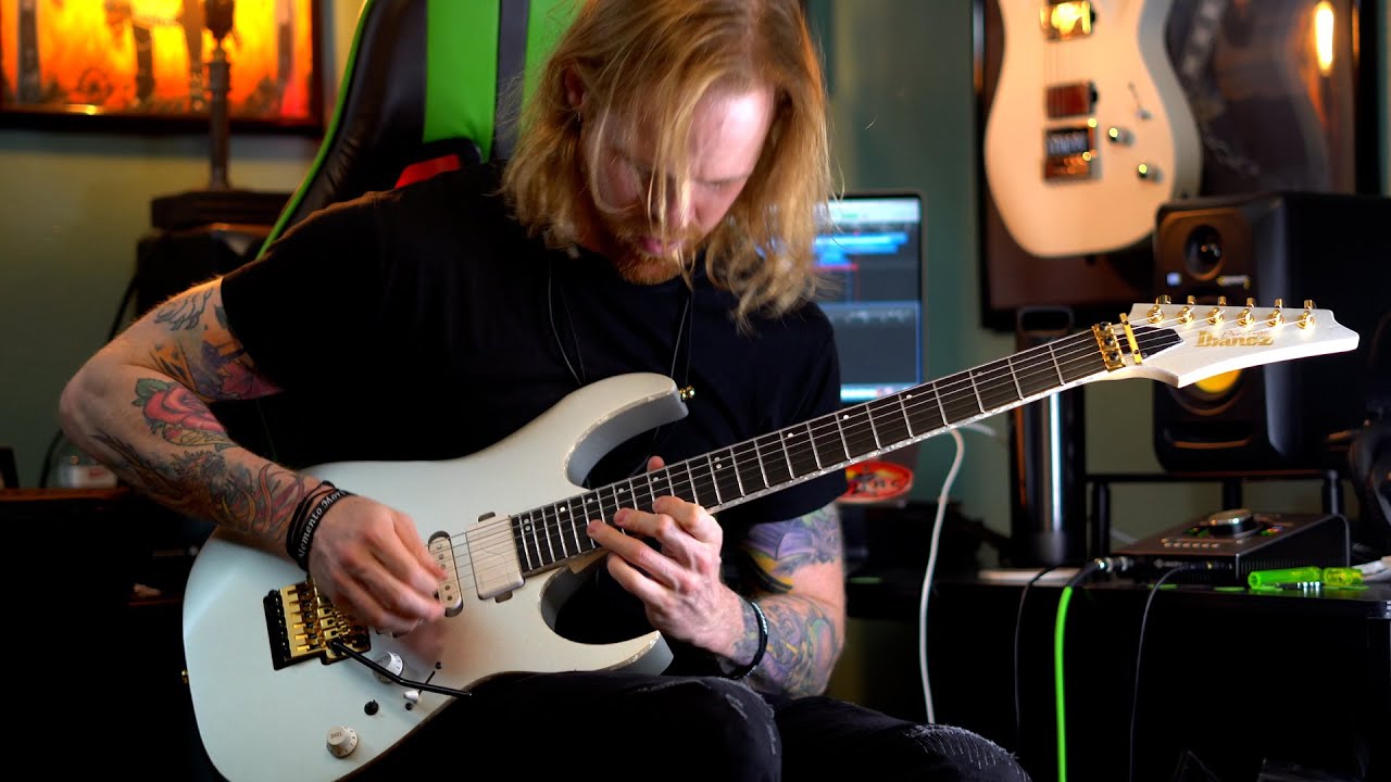 50 AMAZING Guitar Players 2022 (Top 50 Contest Entries)