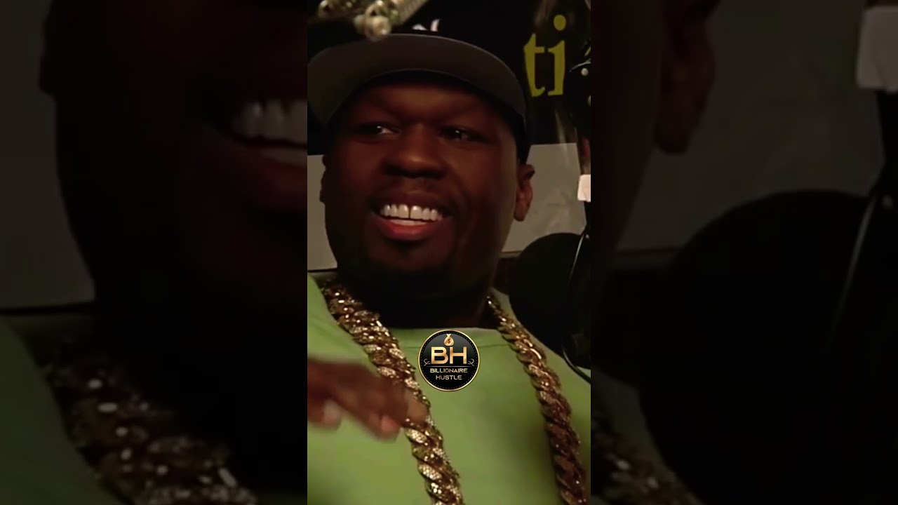 50 Cent - WOMEN REQUIRE MENTAL MAINTENANCE!