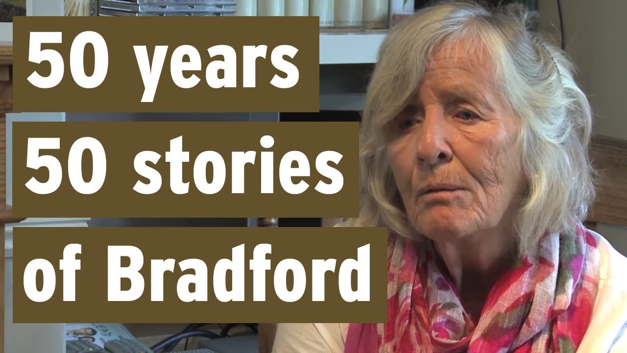 50 Years 50 Stories: Lindis Percy