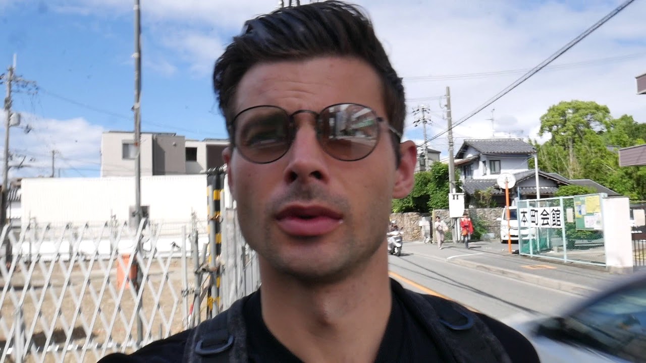 #51 I Lost ticket   Zgubiłem bilet   Daily Vlog in Japan