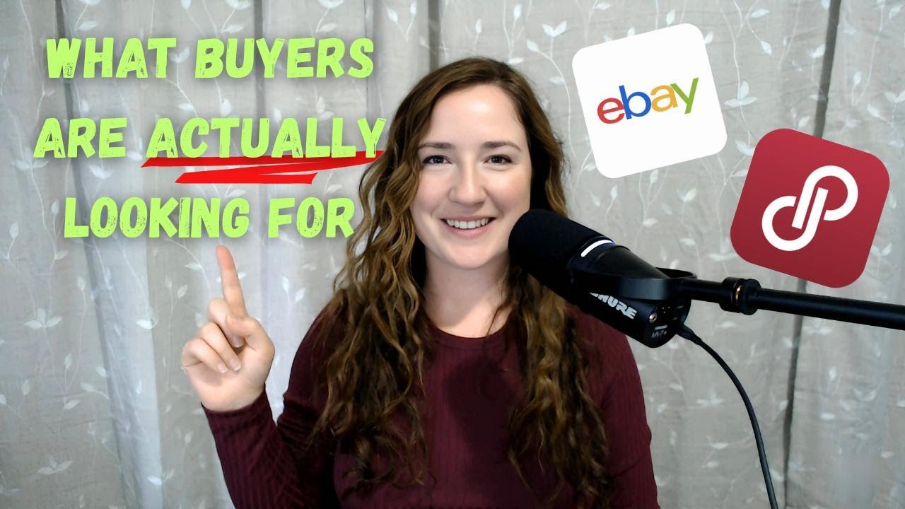 $5,138 - What Sold on Ebay and Poshmark Last Week