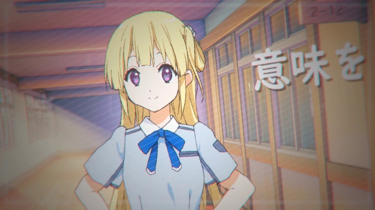 【5/20】Boku wa Sonzai Shitenakatta