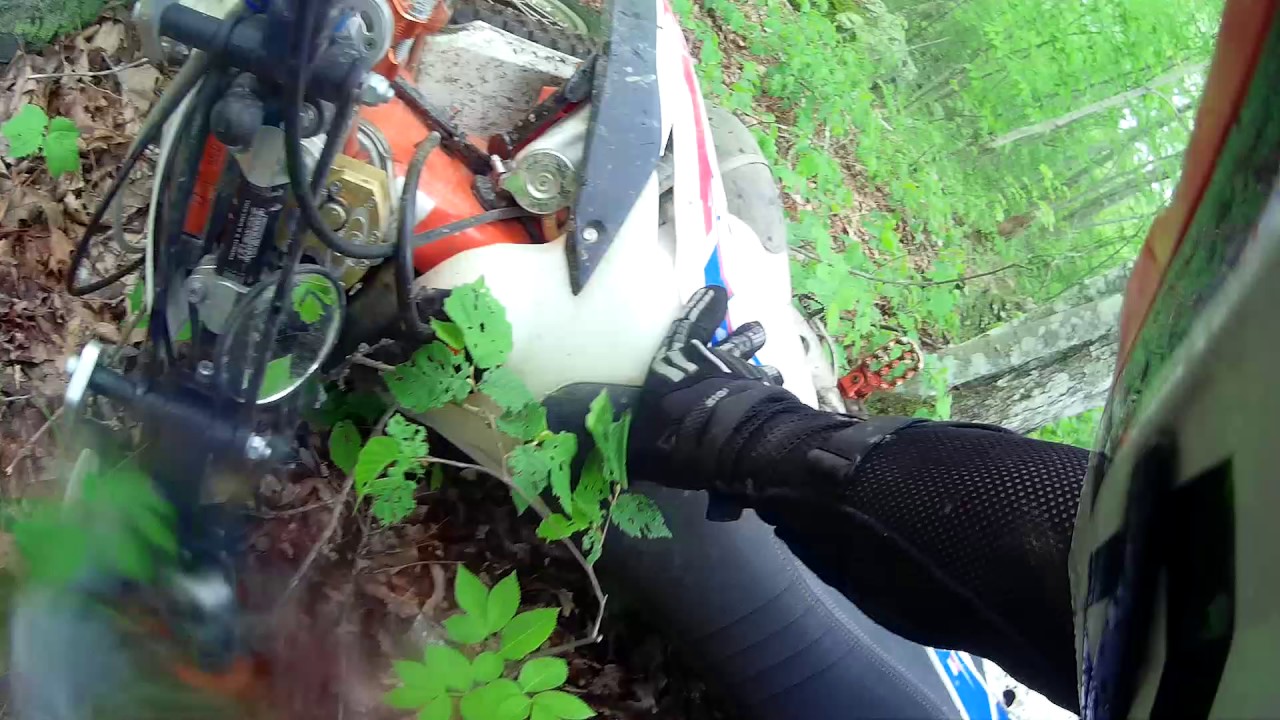 5-24 face plant