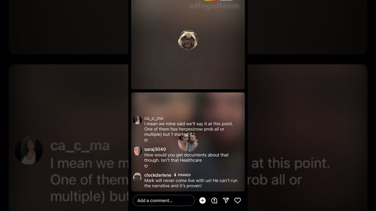 5/26/22 IG live Darlene & Karen