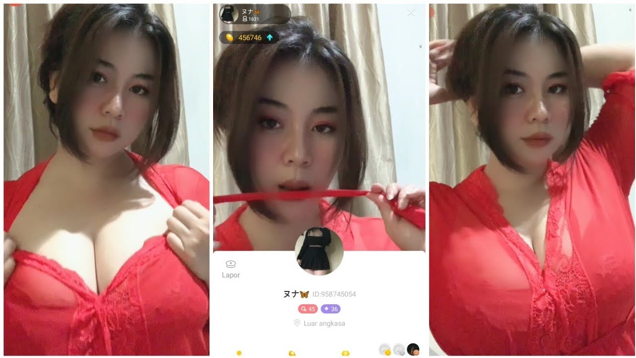 54 Tante Tobrut Bigo Live Tobrut Viral Terbaru Pemersatu Bangsa