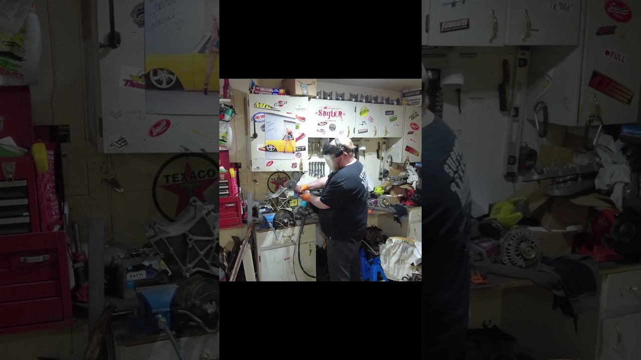 '55 Buick LS Swap gets a MAKEOVER