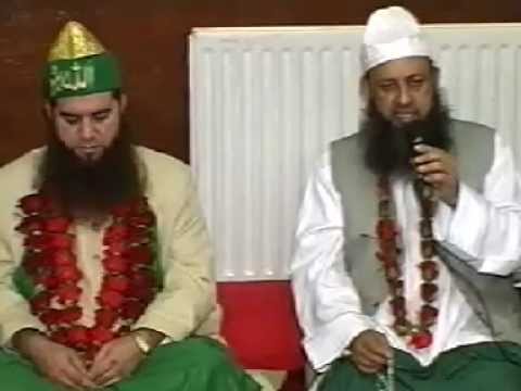 55* Mevlid-i Şerif, Rabi' al-awwal in Scotland Glasgow, 1/12