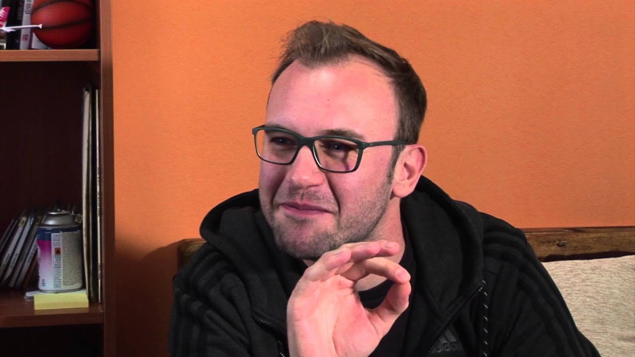 55 Minuti so Zarko Dimitrioski Promo HD