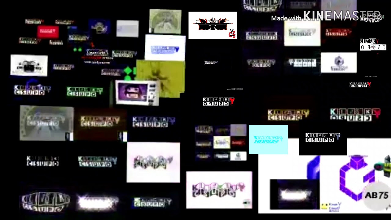 59 Klasky Csupo