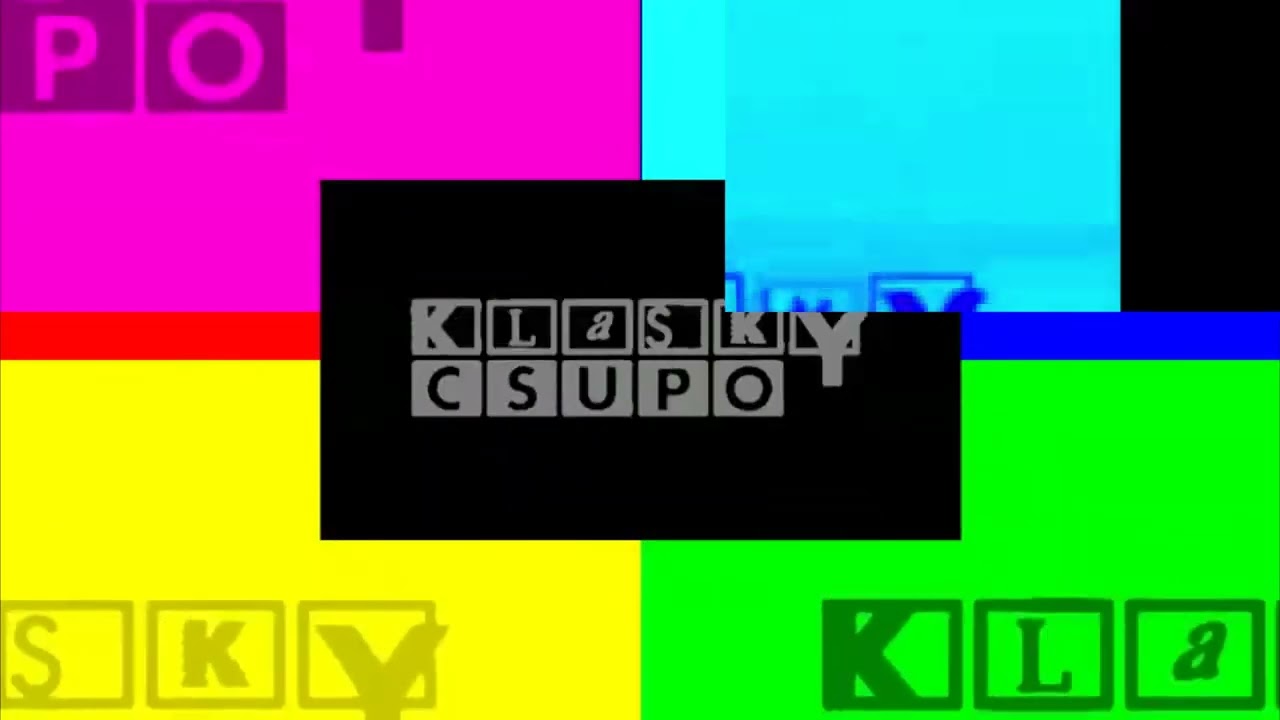 59 Klasky Csupo