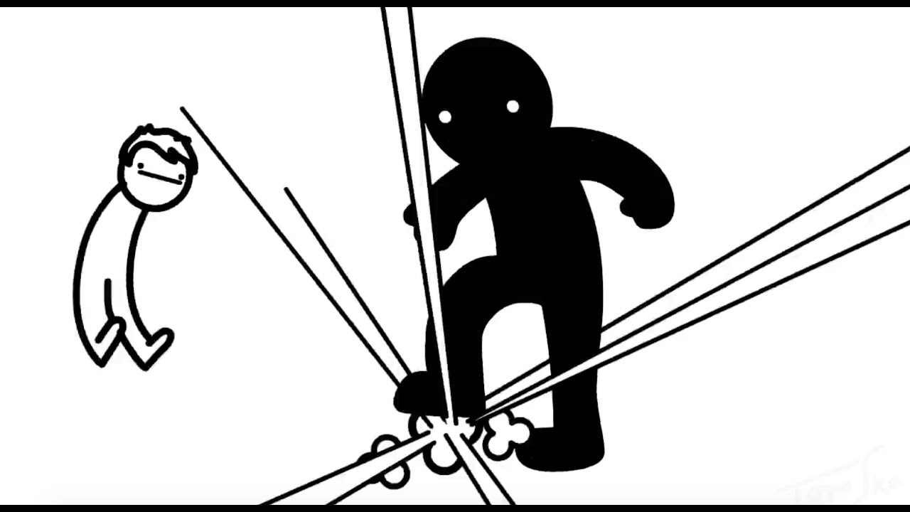 【笑いの飽和】アスダフムービー5｜asdfmovie5【吹き替え/JPN dub】