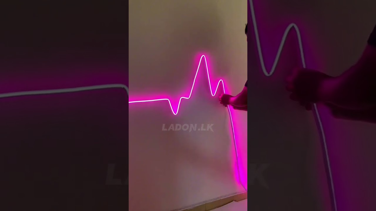5M Neon RGB Ligth | ladon.lk 076  2741513