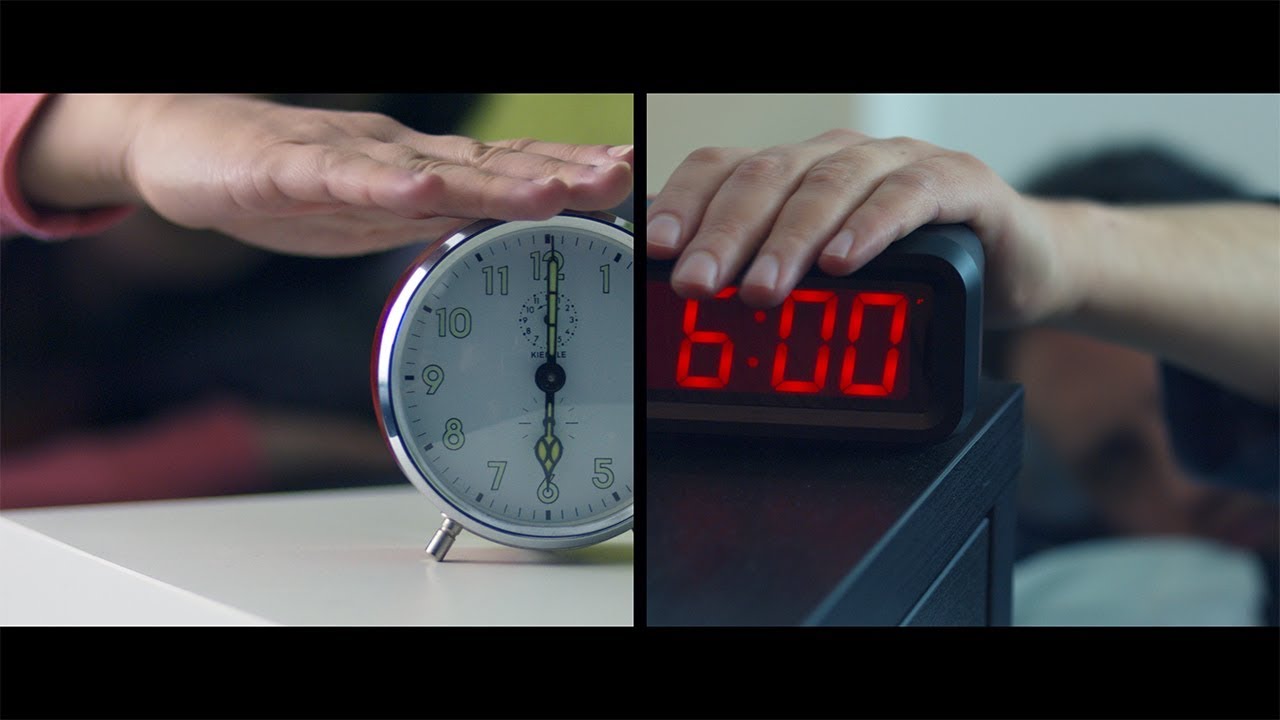 6 AM