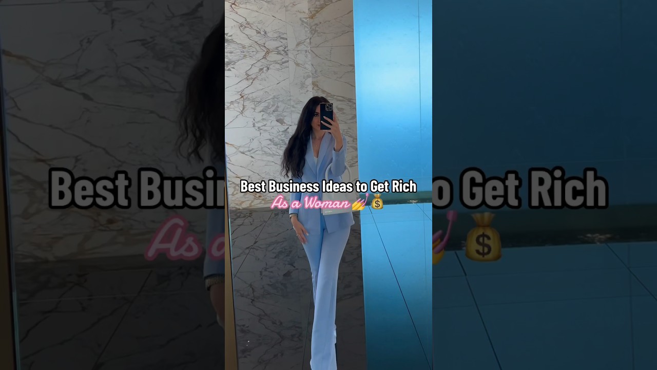 6 Business Ideas to Start NOW 💰