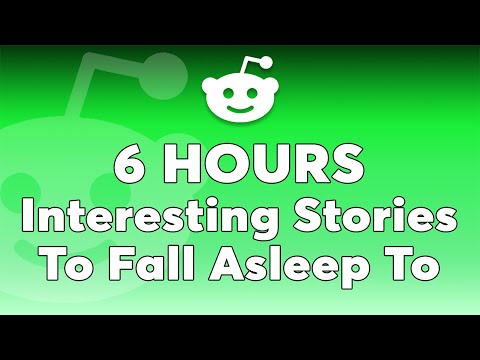 6 Hours Of Reddit Stories To Fall Asleep To - Reddit’s Funniest First Dates