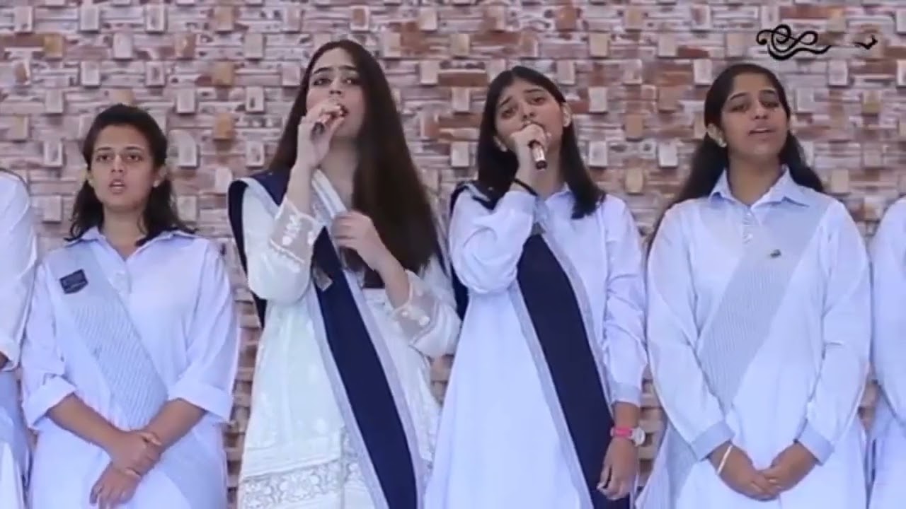 6 septembermili mile nagma Pakistan Mili nagma