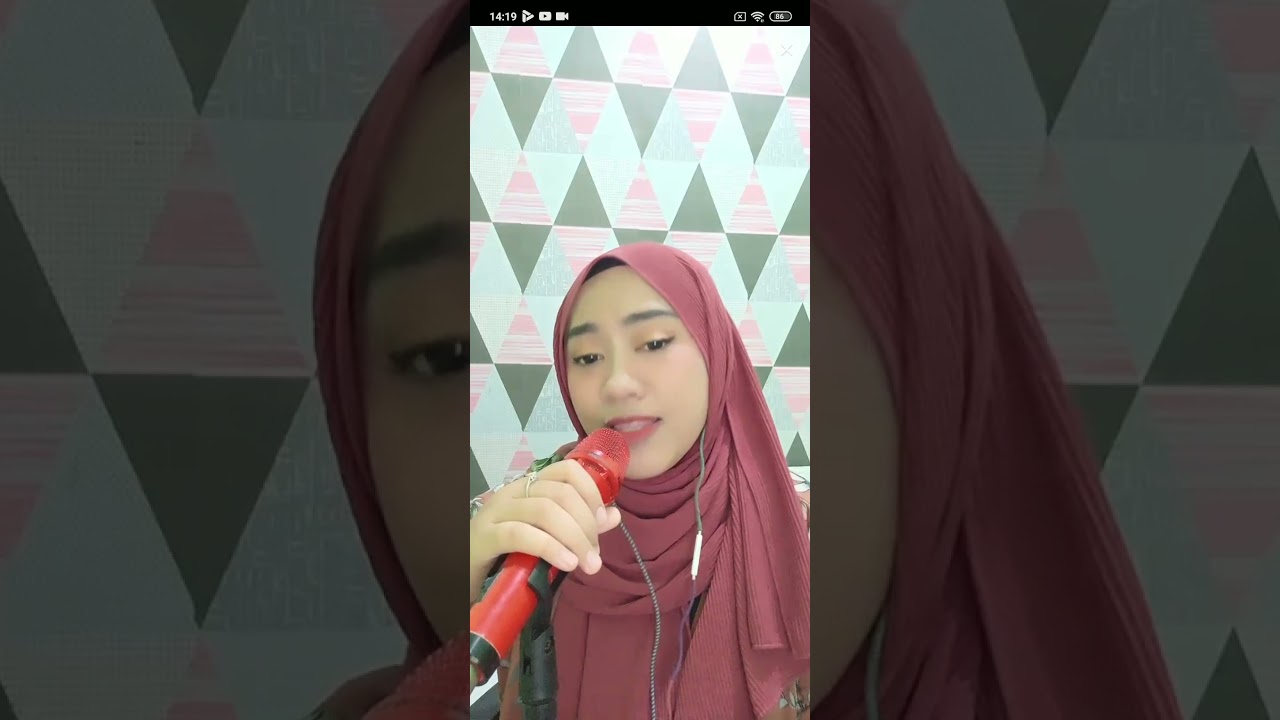 #6 Shabrina Marya on Bigo Live Indonesia 01/12/2021