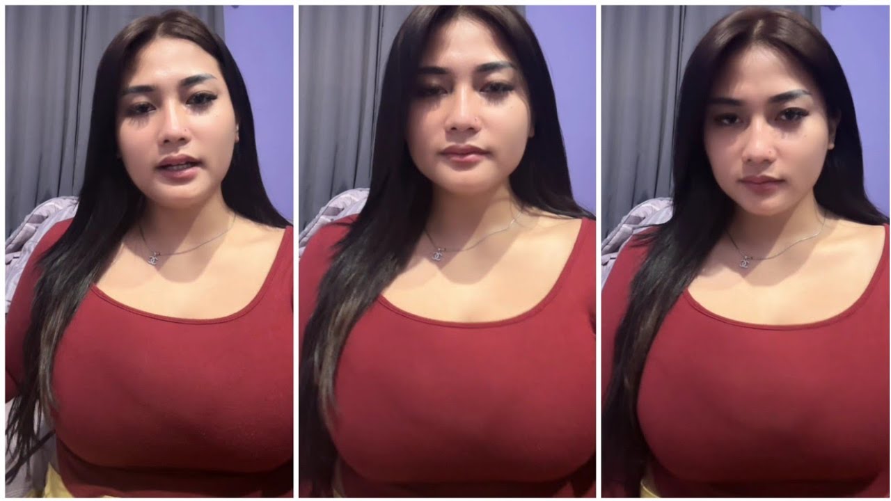 60 Dmx Dewi MANGO Bigo Tiktok Live Tobrut Viral Terbaru Pemersatu Bangsa Hot sexy