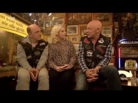 61. INAS NACHT mit Bernhard Hoëcker und Joe Bausch | ARD, 22.06.2013