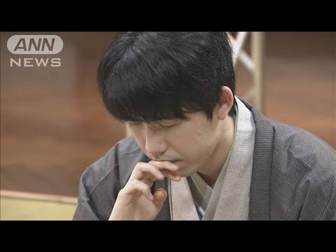6連覇挑戦の藤井聡太七冠に“振り飛車党”　棋聖戦五番勝負第1局【知っておきたい！】【グッド！モーニング】(2025年6月4日)