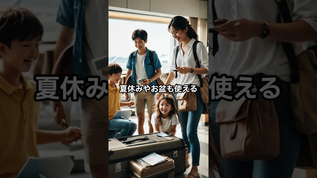 【6/3〜4限定】片道7,700円!? JAL国内線セールが夏休みに最強すぎる
