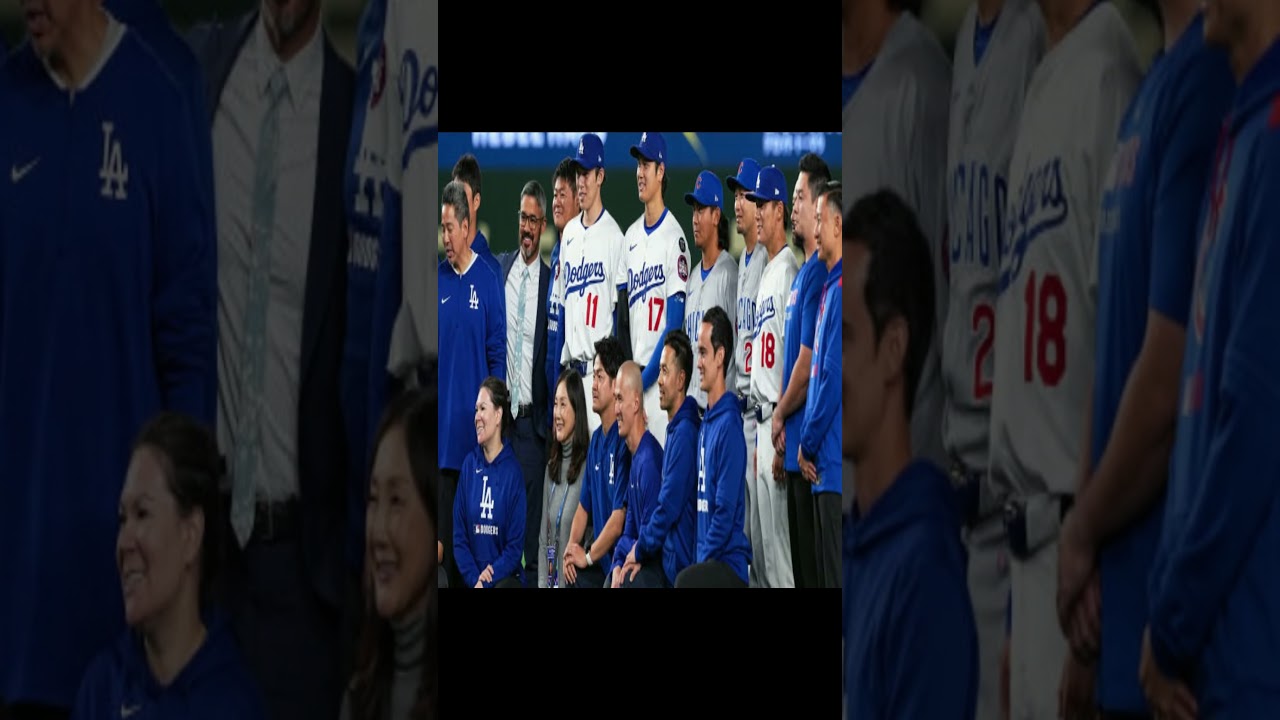 【速報】6月4日、大谷翔平選手が緊急帰国！帰国の真の理由がついに明らかになり、日本中が騒然！