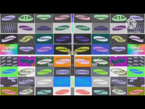 64 samsung logo history confusion