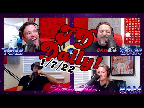 652 - Unfortunate Bones