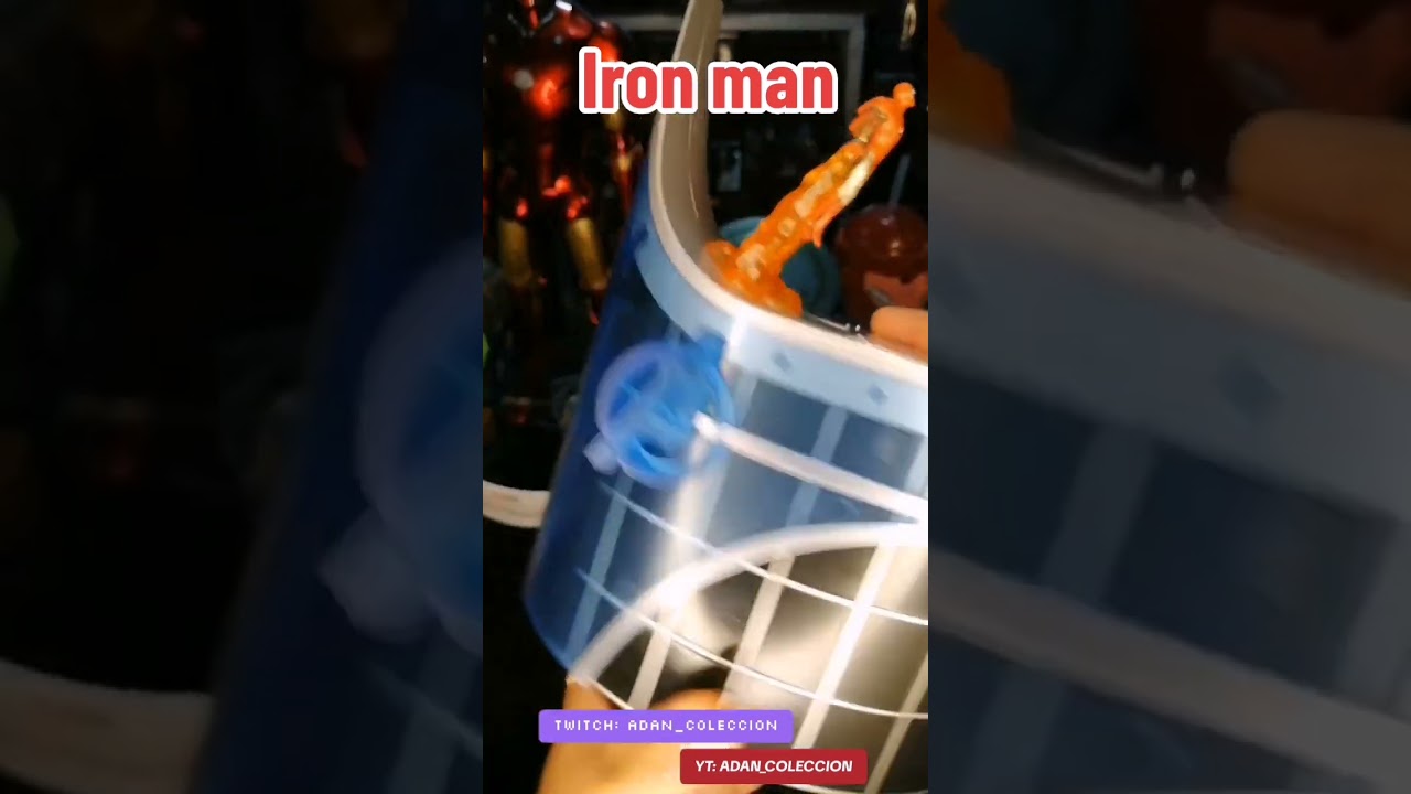 6/6 la torre de los vengadores la sexta y última palomera de #cinemex por los #marvel85aniversario