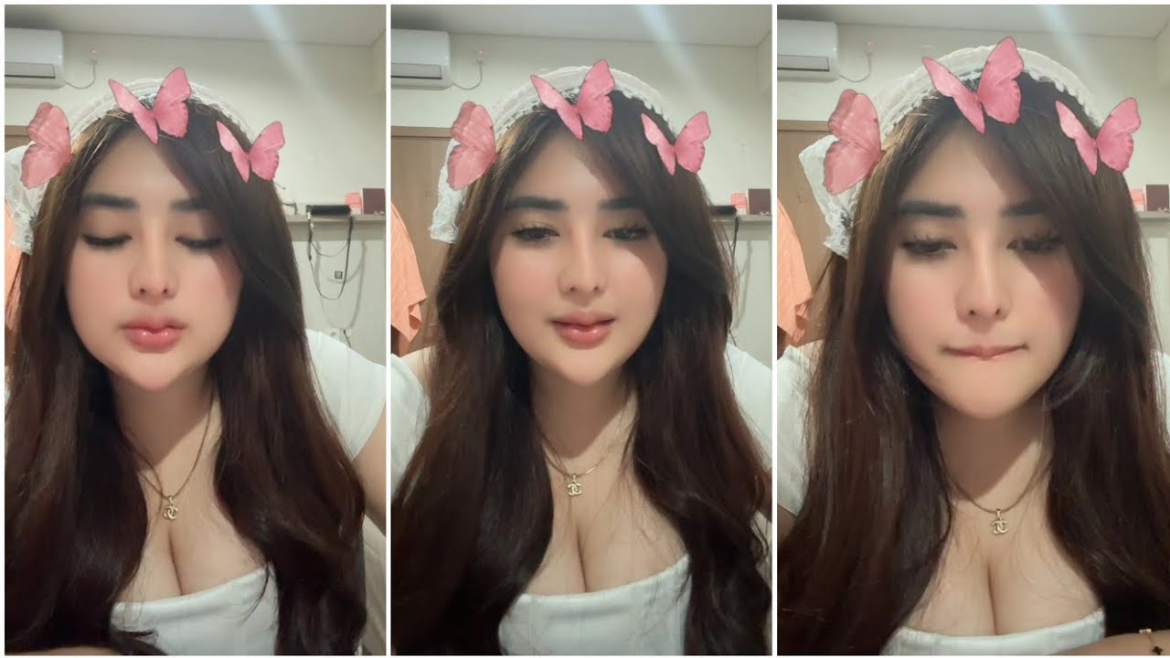 67 Ciaa Tiktok Bigo Mango Live Tobrut Pemersatu Bangsa Viral Terbaru Hot Sexy Cantik