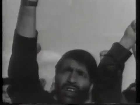 68 Kuşağı Gençlik Hareketi