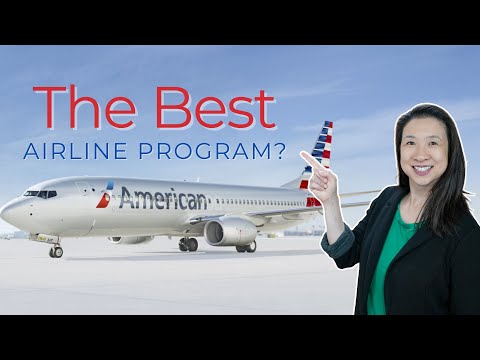 69. American Airlines AAdvantage Program Explained [Complete Guide]