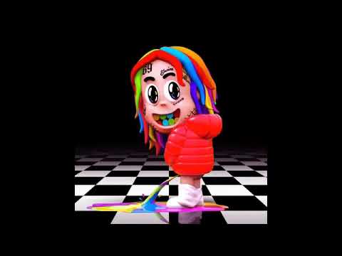 6IX9INE - TIC TOC Feat Lil Baby (DUMMY BOY)