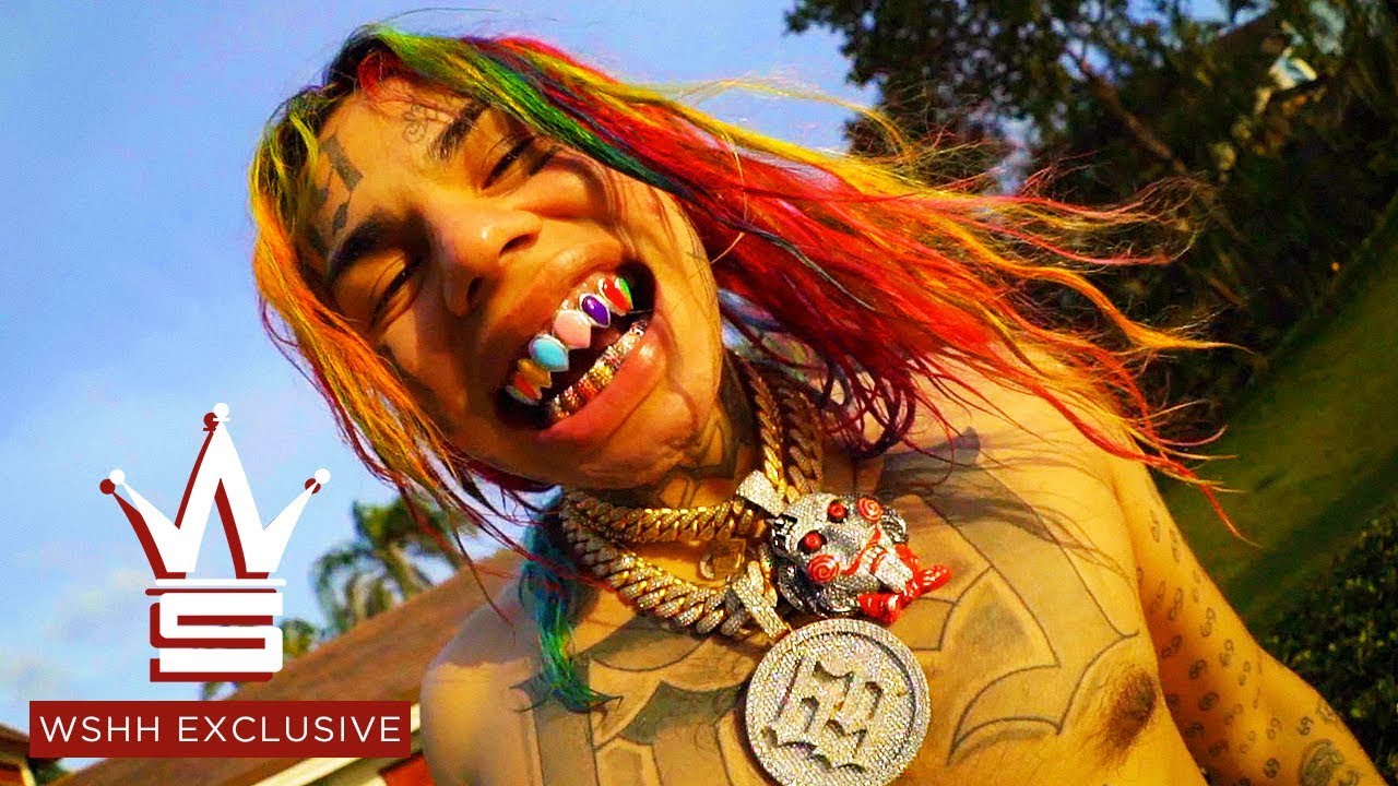 6IX9INE 