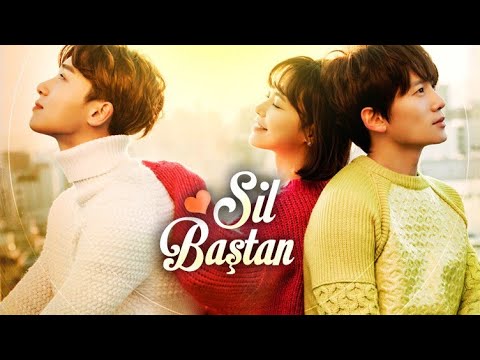 7. Bölüm Sil Baştan #asya #killmehealme #asyadizi #komedi #asyadizi #lovers #dublaj #türkçe