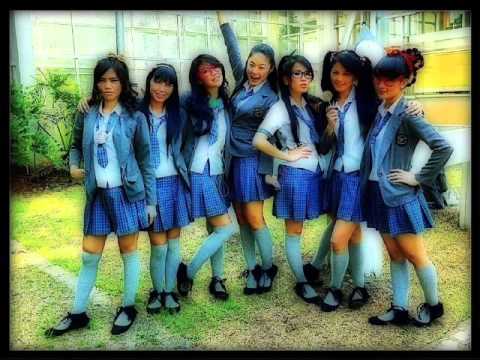 7 Icons - Jealous