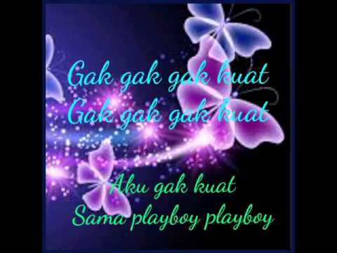 7 Icons - Playboy lyrics
