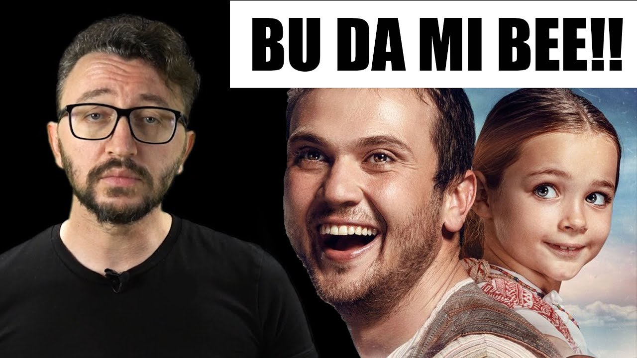 7. Koğuştaki Mucize İncelemesi - Bu da mı Bee!