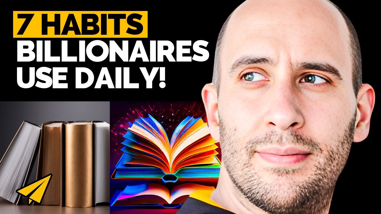 7 Morning Habits of Billionaires (You’re NOT Doing Yet)