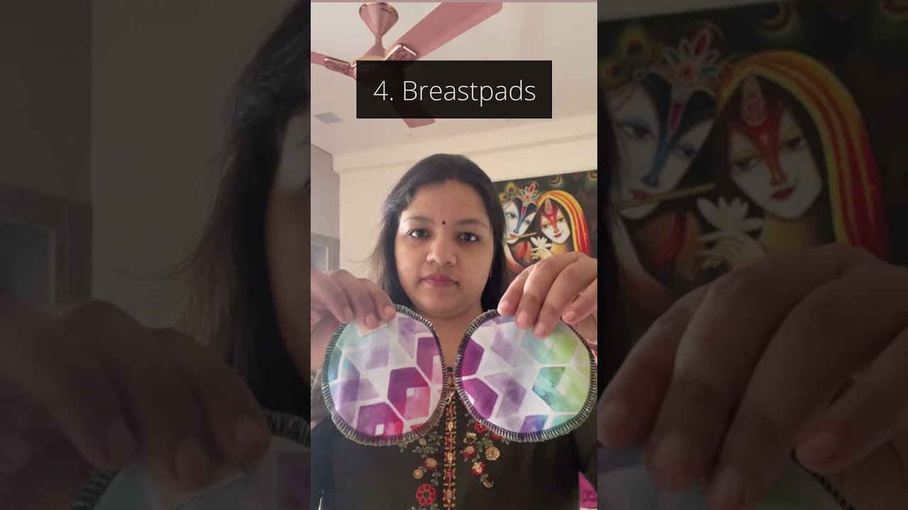 7 must have items for breast feeding moms #breastfeedingmoms #breastfeeding #newmomtips