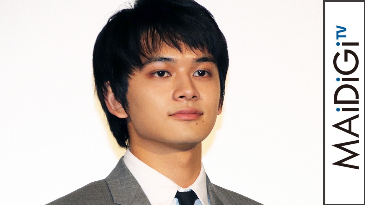 北村匠海、「ただならぬ空気が…」　宮沢りえとのアフレコ共演を振り返る　「ぼくらの7日間戦争」初日舞台あいさつ