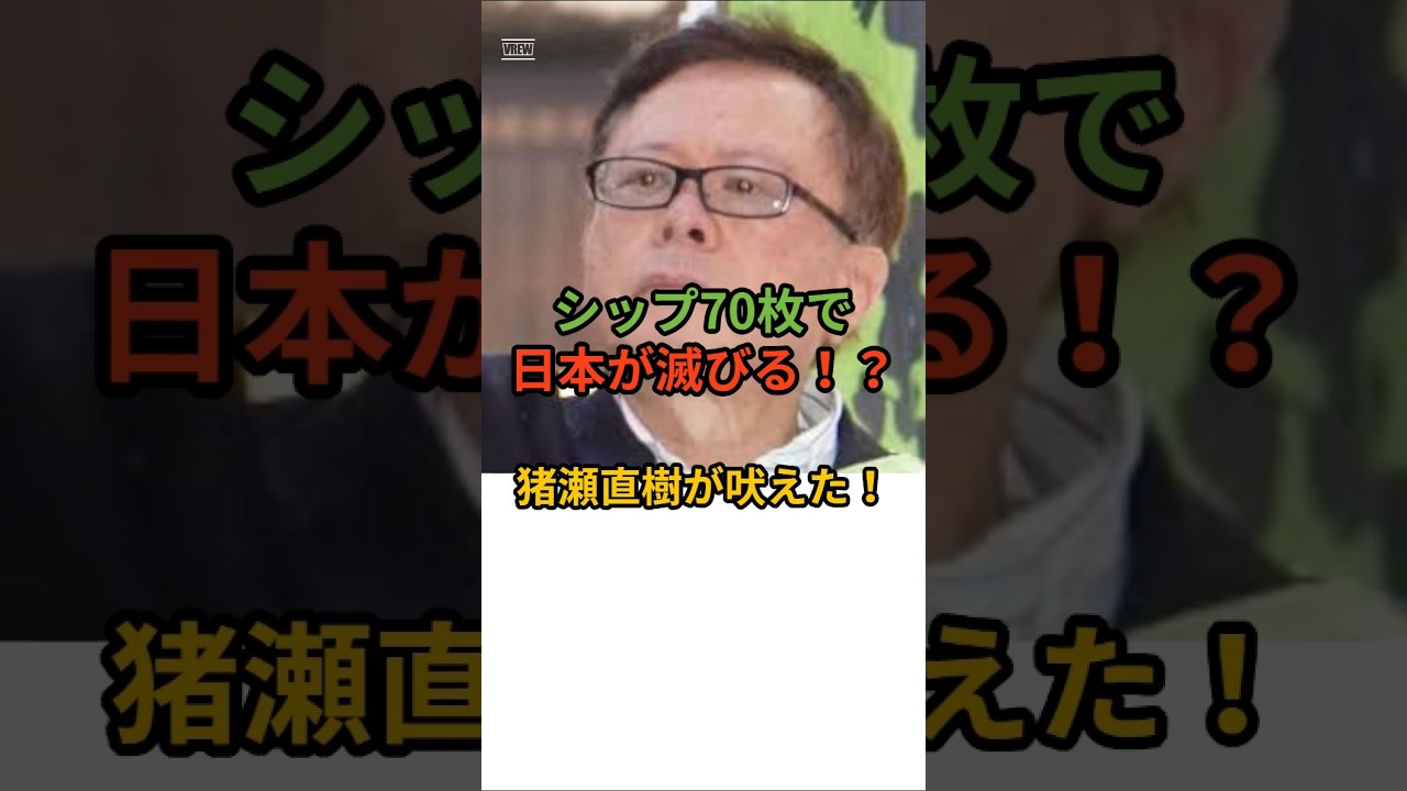 シップ70枚で日本が滅びる？猪瀬直樹が吠えた！　 #voicevox_青山龍星 #shorts #石破茂 #猪瀬直樹　#自民党 #日本維新の会 #医療費 #年金 #医療 #セルフメディケーション