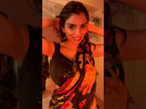 720p 24 feb live anveshi jain