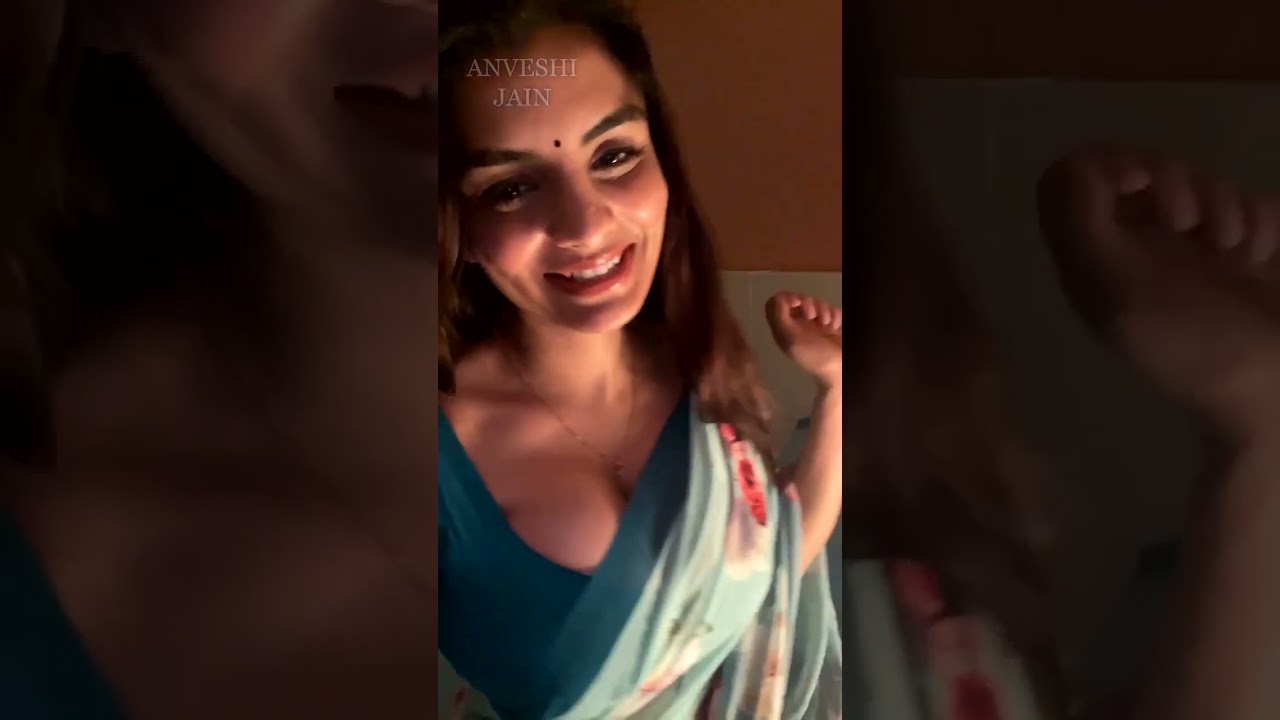 720p 30 april live anveshi jain