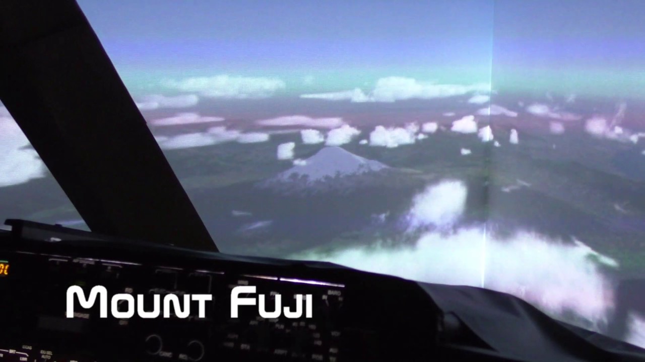 747 flight from Hong Kong to Tokyo Narita