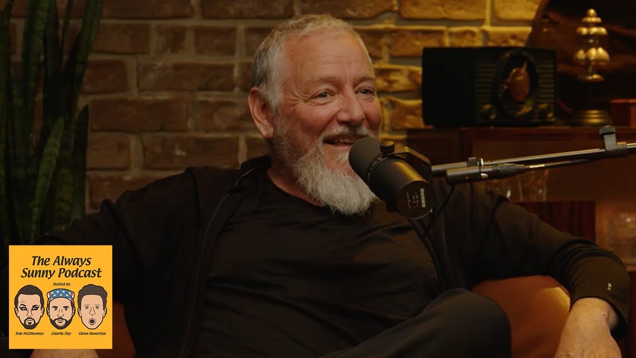 77. Randall Einhorn | The Always Sunny Podcast