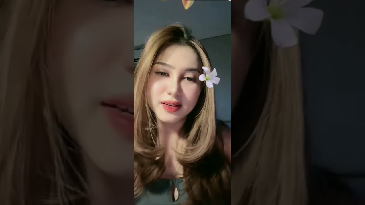 78 Tiktok Bigo Mango Live Tobrut Viral Terbaru Pemersatu Bangsa Sexy Hot Cantik