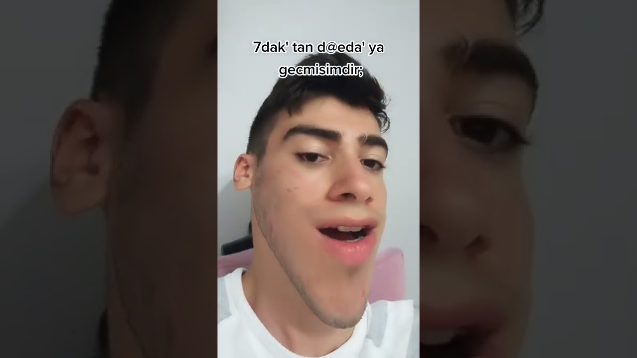 7dak'tan geçiş yapınca hissedilen