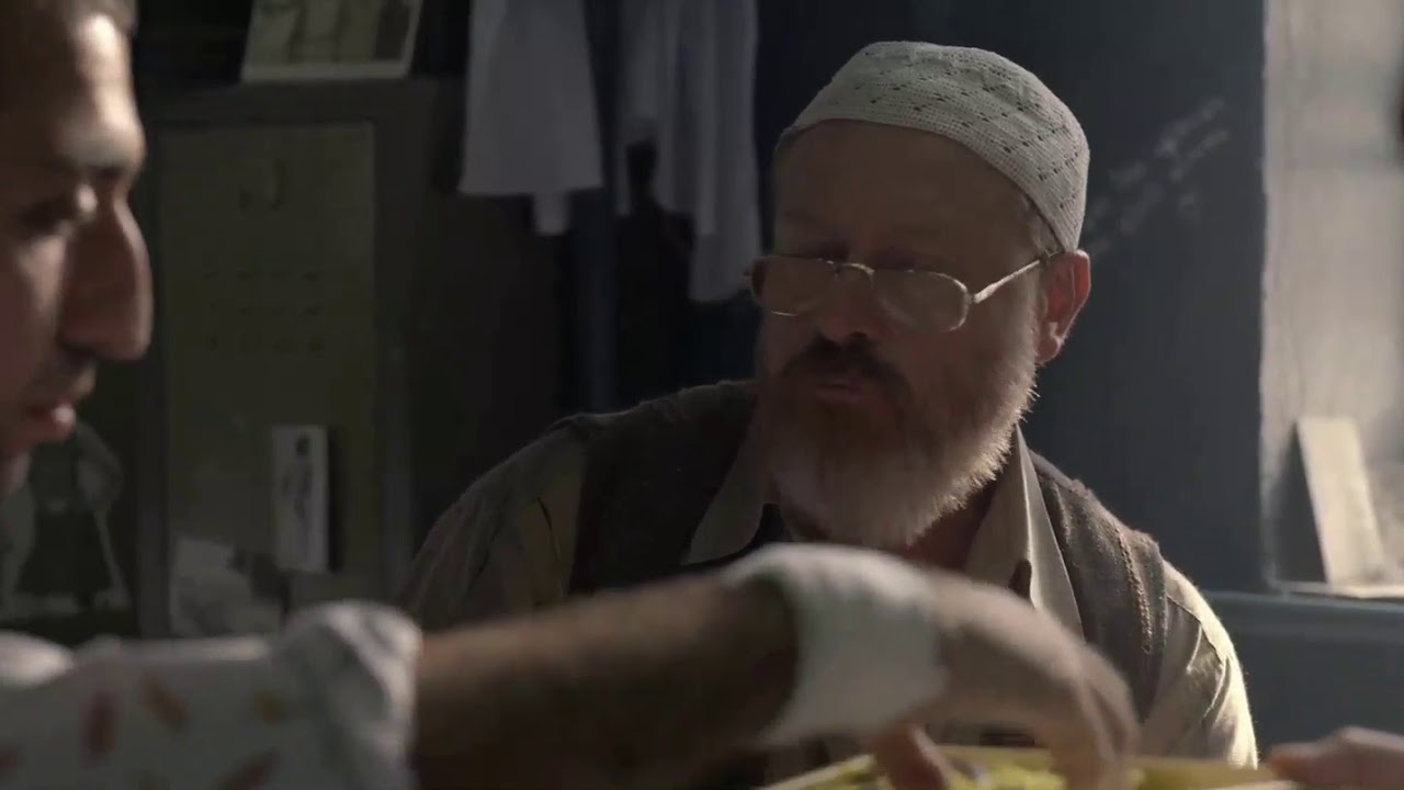 7.koğuştaki mucize full izle