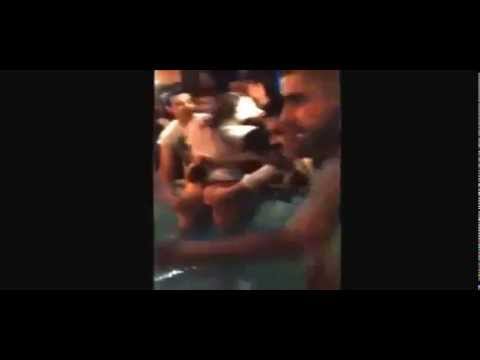 7news.az - Ispanya bu video ilə çalxalanır  18+